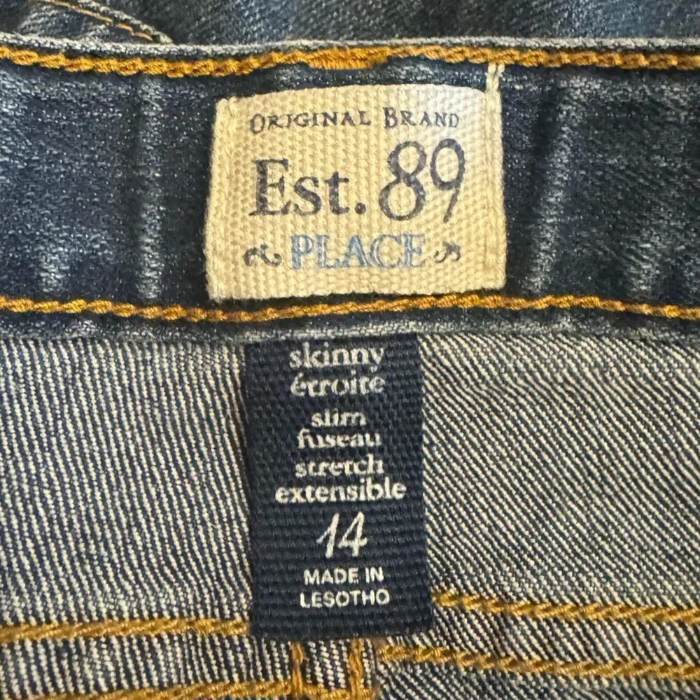 The Childrens Place childrens place